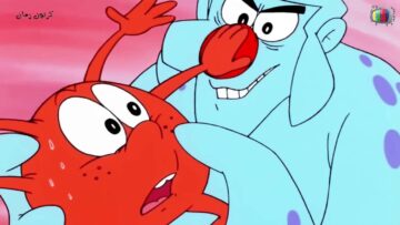 كان يا ما كان الحياة الحلقة 03 الثالثة حراس الجسم