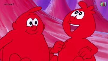 كان يا ما كان الحياة الحلقة 07 السابعة القلب