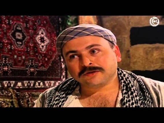 مسلسل باب الحارة الجزء 1 الاول الحلقة 13 الثالثة عشر│ Bab Al Hara season 1