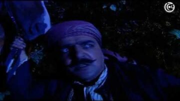 مسلسل باب الحارة الجزء 1 الاول الحلقة 17 السابعة عشر│ Bab Al Hara season 1