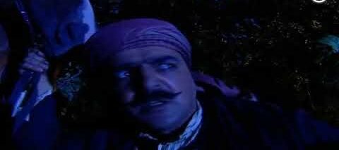 مسلسل باب الحارة الجزء 1 الاول الحلقة 17 السابعة عشر│ Bab Al Hara season 1