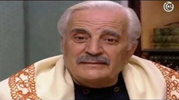 مسلسل باب الحارة الجزء 1 الاول الحلقة 20 العشرون│ Bab Al Hara season 1