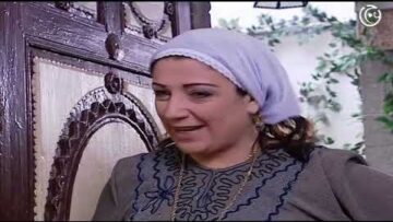 مسلسل باب الحارة الجزء 1 الاول الحلقة 26 السادسة والعشرون│ Bab Al Hara season 1