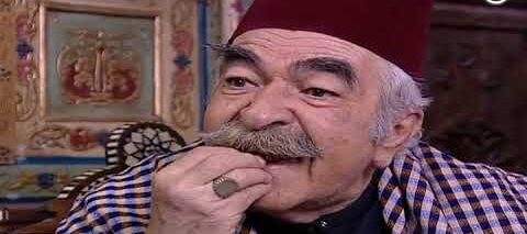 مسلسل باب الحارة الجزء 1 الاول الحلقة 7 السابعة │ Bab Al Hara season 1