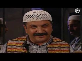 مسلسل باب الحارة الجزء 1 الاول الحلقة 8 الثامنة│ Bab Al Hara season 1