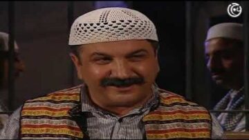 مسلسل باب الحارة الجزء 1 الاول الحلقة 8 الثامنة│ Bab Al Hara season 1