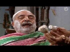 مسلسل باب الحارة الجزء 1 الاول الحلقة 9 التاسعة│ Bab Al Hara season 1