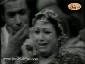 المسلسل الأشهر صح النوم  الحلقة 12 الثانية عشر  | غوار و فطوم – دريد لحام و نجاح حفيظ