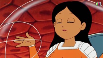 كان يا ما كان الحياة الحلقة 13 الثالثة عشرة الجلد