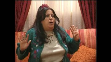 مسلسل شوفلي حل – الموسم 2005 – الحلقة السادسة