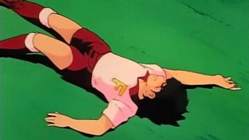 الكابتن ماجد الجزء الاول الحلقة 28