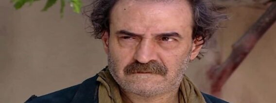 مسلسل باب الحارة الجزء الاول الحلقة 29 التاسعة والعشرون  | Bab Al Harra Season 1 HD