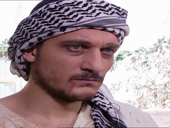 مسلسل باب الحارة الجزء الاول الحلقة 31 الواحدة والثلاثون  | Bab Al Harra Season 1 HD