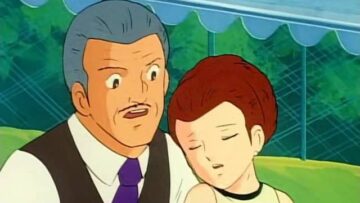 الكابتن ماجد الجزء الاول الحلقة 31