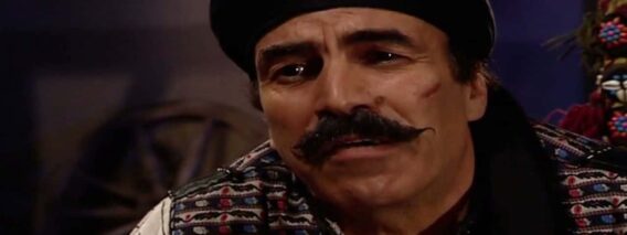 مسلسل باب الحارة الجزء الاول الحلقة 33 الثالثة والثلاثون  | Bab Al Harra Season 1 HD