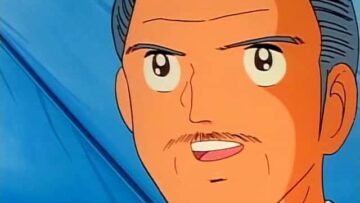 الكابتن ماجد الجزء الاول الحلقة 34