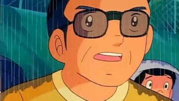 الكابتن ماجد الجزء الاول الحلقة 35