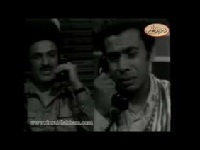 المسلسل الأشهر صح النوم  الحلقة 6 السادسة  | غوار و ابو كاسم – دريد لحام و محمد العقاد