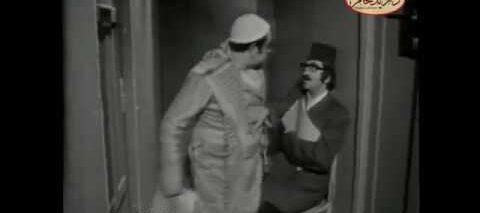 المسلسل الأشهر صح النوم الجزء الثاني الحلقة 4 الرابعة  | دريد لحام و صباح جزائري