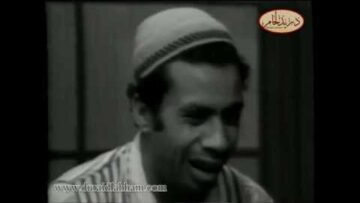 المسلسل الأشهر صح النوم  الحلقة 8 الثامنة  | غوار و حسني – دريد لحام و نهاد قلعي