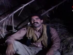 مسلسل الدوار – الحلقة الرابعة – الجزء الثالث