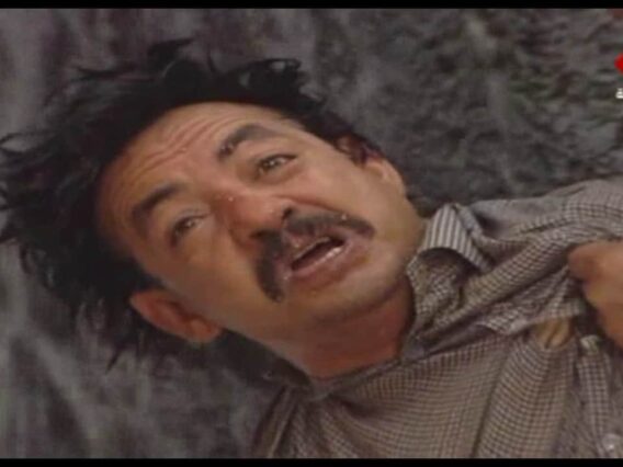 مسلسل الدوار – الحلقة الثامنة – الجزء الأول