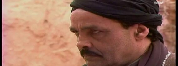 مسلسل الدوار – الحلقة الرابعة – الجزء الأول