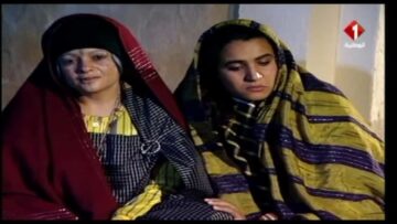 مسلسل الدوار – الحلقة الثامنة – الجزء الثالث