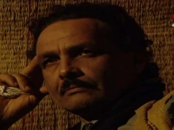 مسلسل الدوار – الحلقة السابعة – الجزء الثالثة