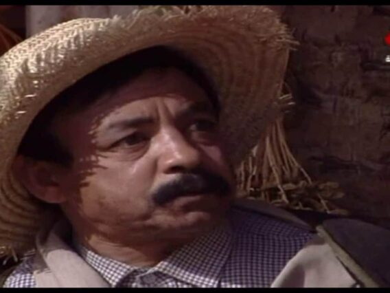 مسلسل الدوار – الحلقة الثامنة – الجزء الثاني