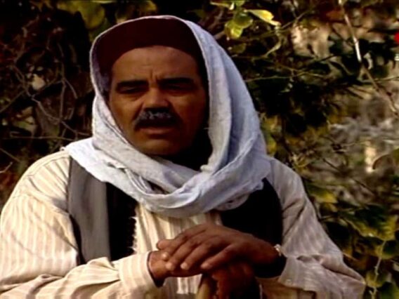 مسلسل الدوار – الحلقة العاشرة – الجزء الثاني