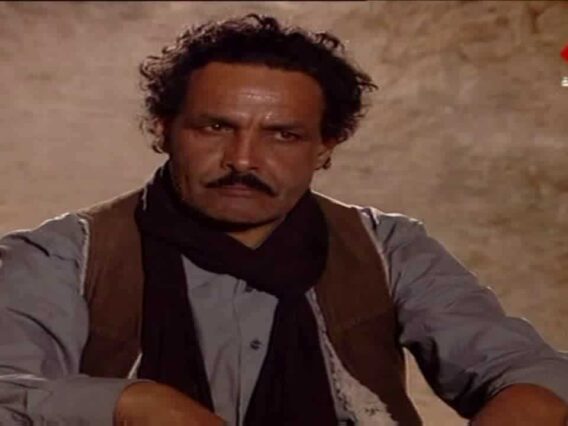 مسلسل الدوار – الحلقة الخامسة – الجزء الثالث