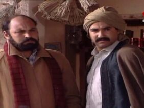 مسلسل الدوار – الحلقة الثالثة عشر – الجزء الثاني