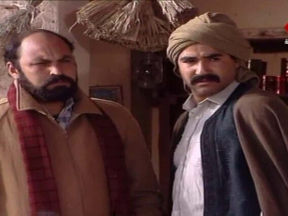 مسلسل الدوار – الحلقة الثالثة عشر – الجزء الثاني