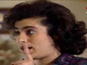 مسلسل الدوار – الحلقة الحادية عشر – الجزء الأول