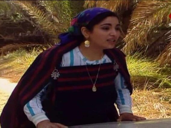 مسلسل الدوار – الحلقة الرابعة عشر – الجزء الأول