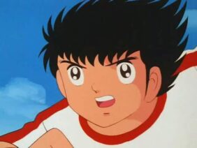 الكابتن ماجد الجزء الثاني