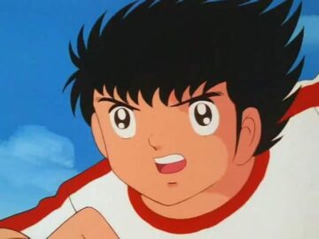 الكابتن ماجد الجزء الثاني