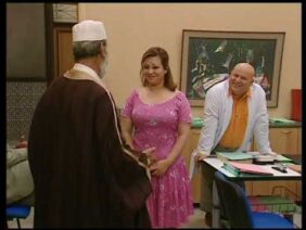 سيتكوم شوفلي حل-الموسم الأول 2005