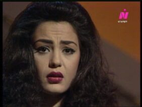 فوازير ”حول العالم“ ׀ شريهان 87 ׀ لبنان