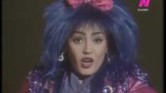 فوازير ”حول العالم“ ׀ شريهان 87 ׀ لندن