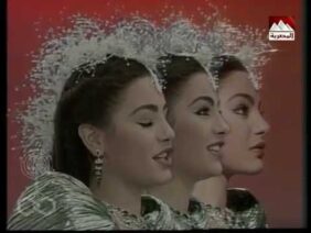 فوازير ”حول العالم“ ׀ شريهان 87 ׀ البرازيل