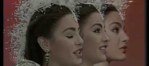 فوازير ”حول العالم“ ׀ شريهان 87 ׀ البرازيل