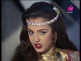 فوازير ”حول العالم“ ׀ شريهان 87 ׀ السعودية