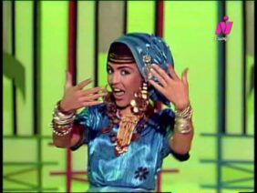 فوازير ”حول العالم“ ׀ شريهان 87 ׀ إثيوبيا