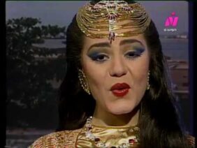 فوازير ”حول العالم“ ׀ شريهان 87 ׀ قطر