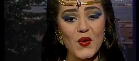 فوازير ”حول العالم“ ׀ شريهان 87 ׀ قطر