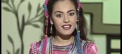 فوازير ”حول العالم“ ׀ شريهان 87 ׀ الجزائر