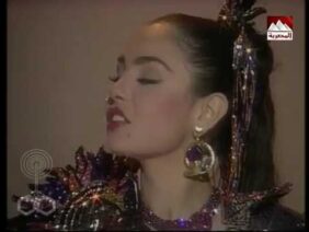 فوازير ”حول العالم“ ׀ شريهان 87 ׀ اليونان