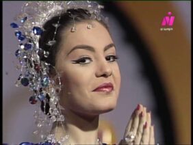 فوازير ”حول العالم“ ׀ شريهان 87 ׀ الهند